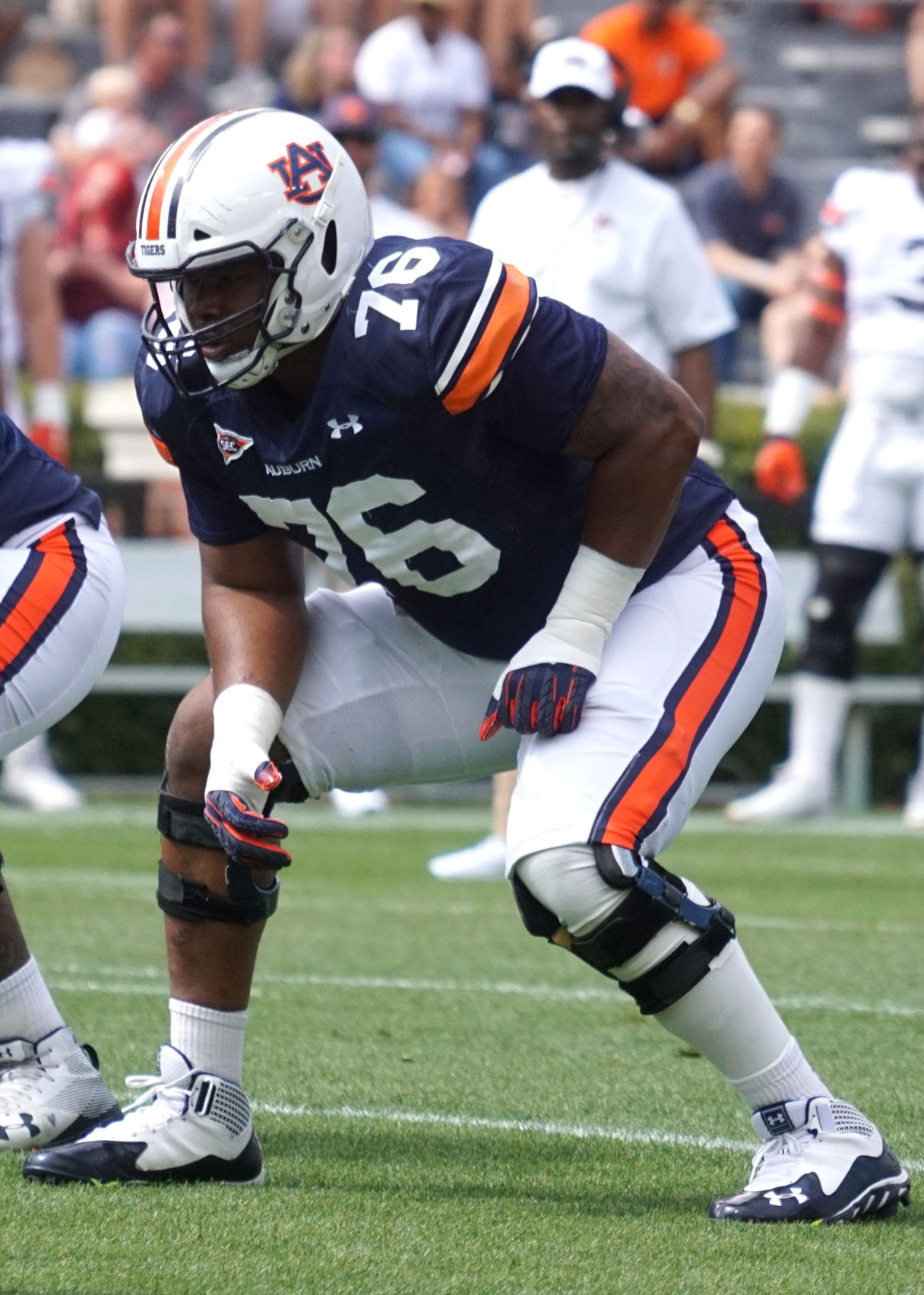 Prince Tega Wanogho